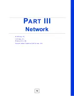 Preview for 73 page of ZyXEL Communications P-660HW-DX User Manual