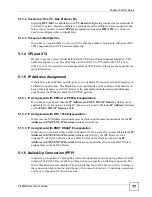 Preview for 77 page of ZyXEL Communications P-660HW-DX User Manual