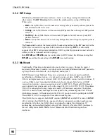 Preview for 96 page of ZyXEL Communications P-660HW-DX User Manual