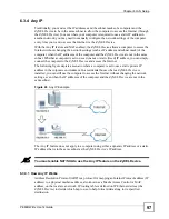 Preview for 97 page of ZyXEL Communications P-660HW-DX User Manual