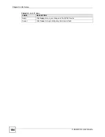 Preview for 104 page of ZyXEL Communications P-660HW-DX User Manual