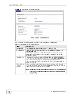 Preview for 112 page of ZyXEL Communications P-660HW-DX User Manual