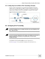 Preview for 135 page of ZyXEL Communications P-660HW-DX User Manual