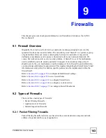 Preview for 143 page of ZyXEL Communications P-660HW-DX User Manual