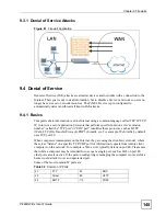 Preview for 145 page of ZyXEL Communications P-660HW-DX User Manual