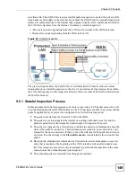 Preview for 149 page of ZyXEL Communications P-660HW-DX User Manual