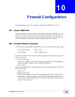 Preview for 155 page of ZyXEL Communications P-660HW-DX User Manual