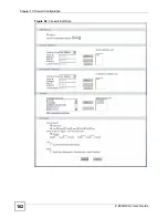 Preview for 162 page of ZyXEL Communications P-660HW-DX User Manual