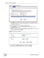 Preview for 166 page of ZyXEL Communications P-660HW-DX User Manual