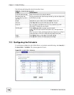 Preview for 178 page of ZyXEL Communications P-660HW-DX User Manual