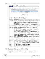 Preview for 192 page of ZyXEL Communications P-660HW-DX User Manual