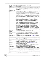 Preview for 196 page of ZyXEL Communications P-660HW-DX User Manual