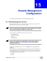 Preview for 203 page of ZyXEL Communications P-660HW-DX User Manual