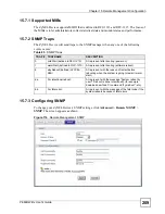 Preview for 209 page of ZyXEL Communications P-660HW-DX User Manual