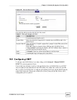 Preview for 211 page of ZyXEL Communications P-660HW-DX User Manual