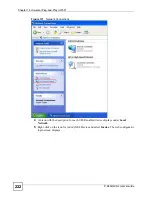 Preview for 222 page of ZyXEL Communications P-660HW-DX User Manual