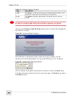 Preview for 252 page of ZyXEL Communications P-660HW-DX User Manual