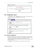 Preview for 253 page of ZyXEL Communications P-660HW-DX User Manual