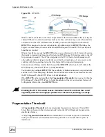 Preview for 274 page of ZyXEL Communications P-660HW-DX User Manual