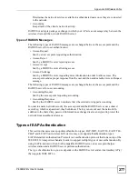 Preview for 277 page of ZyXEL Communications P-660HW-DX User Manual