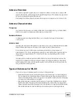 Preview for 283 page of ZyXEL Communications P-660HW-DX User Manual