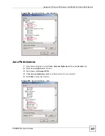 Preview for 337 page of ZyXEL Communications P-660HW-DX User Manual