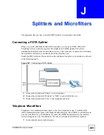 Preview for 341 page of ZyXEL Communications P-660HW-DX User Manual