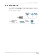 Preview for 343 page of ZyXEL Communications P-660HW-DX User Manual