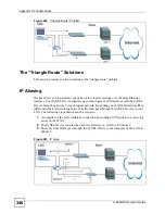 Preview for 346 page of ZyXEL Communications P-660HW-DX User Manual