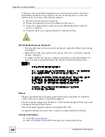 Preview for 348 page of ZyXEL Communications P-660HW-DX User Manual