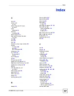 Preview for 357 page of ZyXEL Communications P-660HW-DX User Manual