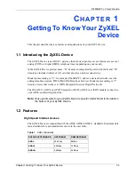 Предварительный просмотр 33 страницы ZyXEL Communications P-660HW-T - V2 User Manual