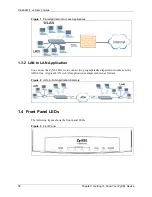 Предварительный просмотр 38 страницы ZyXEL Communications P-660HW-T - V2 User Manual