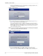 Предварительный просмотр 42 страницы ZyXEL Communications P-660HW-T - V2 User Manual