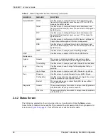 Предварительный просмотр 46 страницы ZyXEL Communications P-660HW-T - V2 User Manual