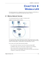 Предварительный просмотр 93 страницы ZyXEL Communications P-660HW-T - V2 User Manual