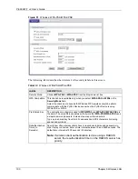 Предварительный просмотр 100 страницы ZyXEL Communications P-660HW-T - V2 User Manual