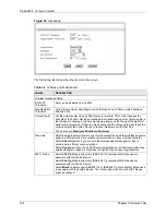 Предварительный просмотр 104 страницы ZyXEL Communications P-660HW-T - V2 User Manual