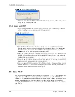 Предварительный просмотр 108 страницы ZyXEL Communications P-660HW-T - V2 User Manual