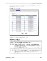 Предварительный просмотр 109 страницы ZyXEL Communications P-660HW-T - V2 User Manual