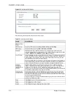 Предварительный просмотр 118 страницы ZyXEL Communications P-660HW-T - V2 User Manual