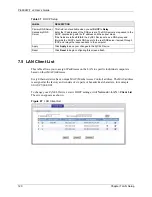 Предварительный просмотр 120 страницы ZyXEL Communications P-660HW-T - V2 User Manual