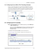 Предварительный просмотр 131 страницы ZyXEL Communications P-660HW-T - V2 User Manual