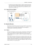 Предварительный просмотр 139 страницы ZyXEL Communications P-660HW-T - V2 User Manual