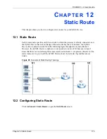 Предварительный просмотр 175 страницы ZyXEL Communications P-660HW-T - V2 User Manual