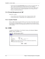 Предварительный просмотр 196 страницы ZyXEL Communications P-660HW-T - V2 User Manual