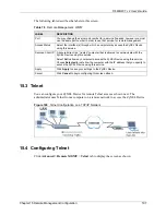 Предварительный просмотр 197 страницы ZyXEL Communications P-660HW-T - V2 User Manual