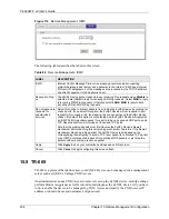 Предварительный просмотр 204 страницы ZyXEL Communications P-660HW-T - V2 User Manual