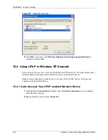 Предварительный просмотр 212 страницы ZyXEL Communications P-660HW-T - V2 User Manual