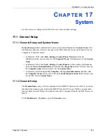 Предварительный просмотр 219 страницы ZyXEL Communications P-660HW-T - V2 User Manual